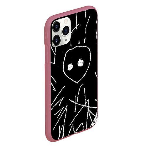 Чехлы iPhone 11 series Dead Inside