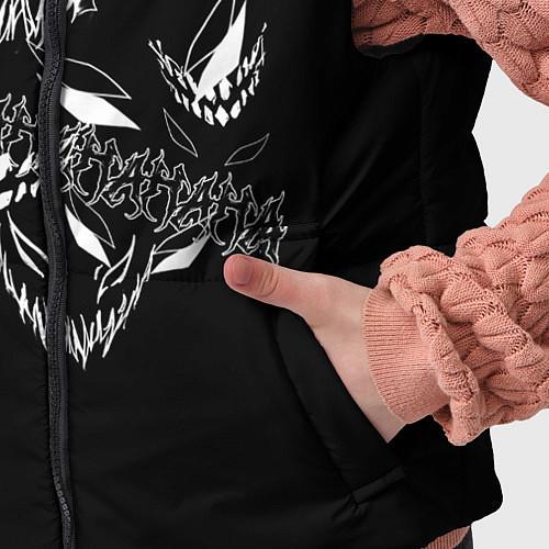 Жилеты Dead Inside