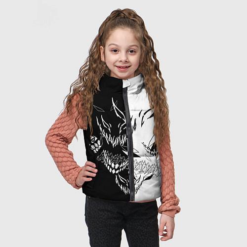 Жилеты Dead Inside