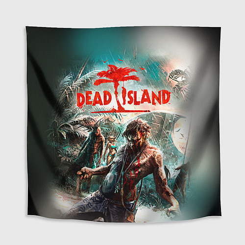 Товары интерьера Dead Island
