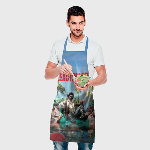 Кулинарные фартуки Dead Island