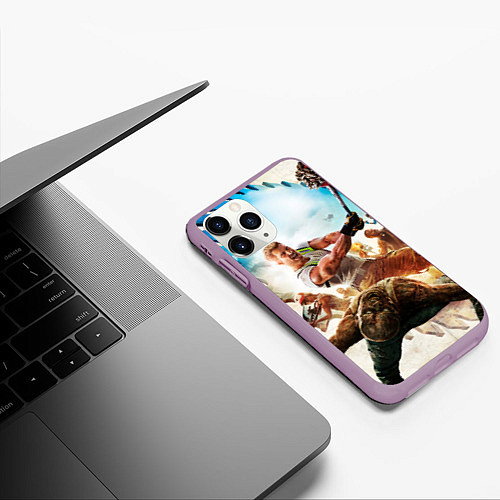 Чехлы iPhone 11 series Dead Island