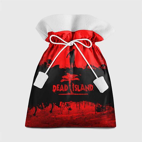 Мешки подарочные Dead Island