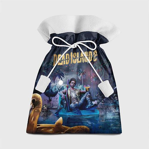 Мешки подарочные Dead Island