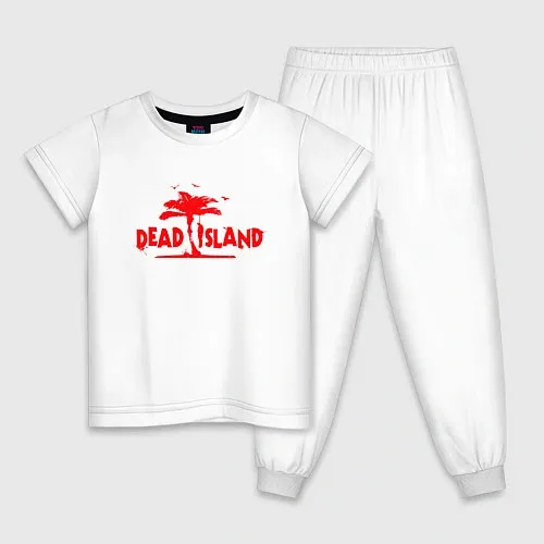 Пижамы Dead Island