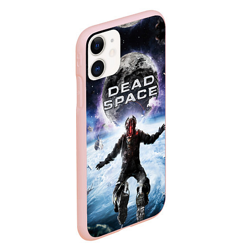 Чехлы iPhone 11 Dead Space