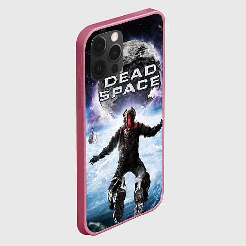Чехлы iPhone 12 series Dead Space