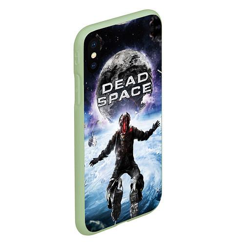 Чехлы для iPhone XS Max Dead Space