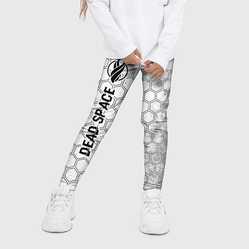 Детские леггинсы Dead Space