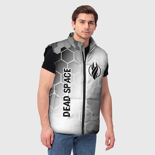 Мужские жилетки Dead Space