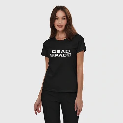 Женские Пижамы Dead Space
