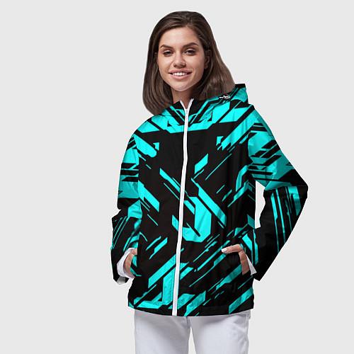 Женские ветровки Dead Space