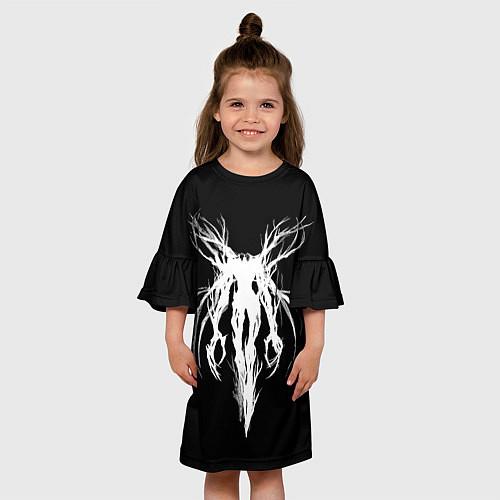 Платья укороченные Тетрадь смерти