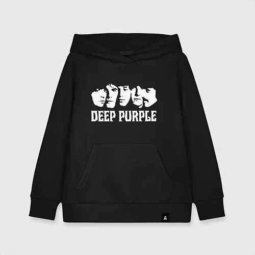 Детская одежда Deep Purple