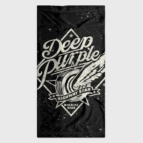 Банданы на лицо Deep Purple