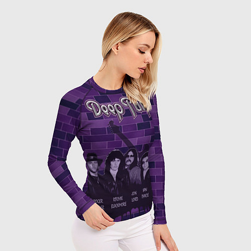 Рашгарды Deep Purple