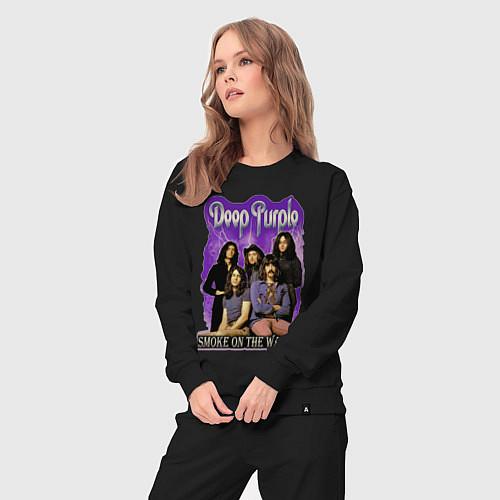 Женские костюмы Deep Purple
