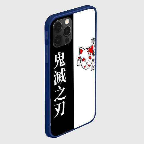 Чехлы iPhone 12 series Kimetsu no Yaiba