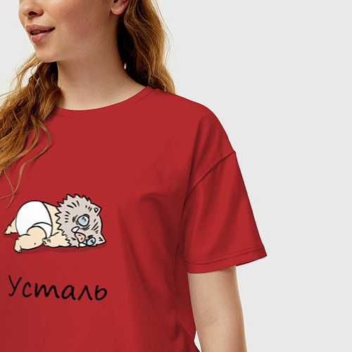 Женские футболки Kimetsu no Yaiba