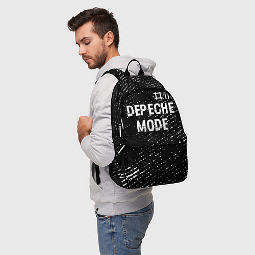 Рюкзаки Depeche Mode