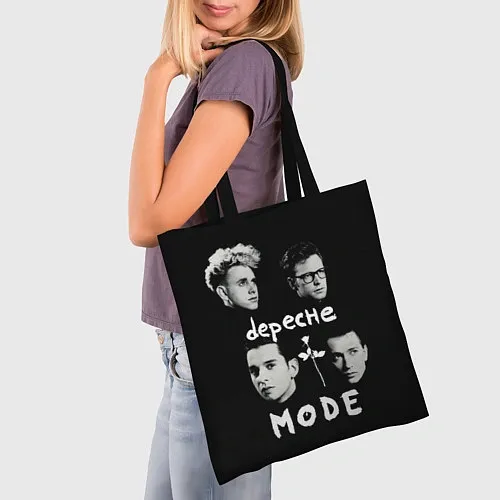 Сумки Depeche Mode