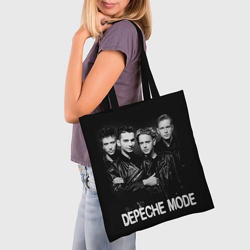 Сумки Depeche Mode