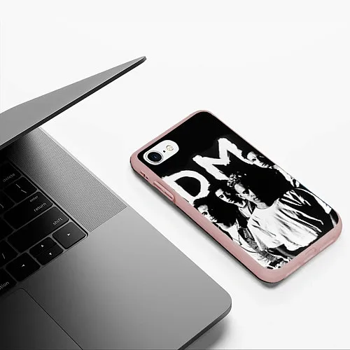Чехлы для iPhone 8 Depeche Mode