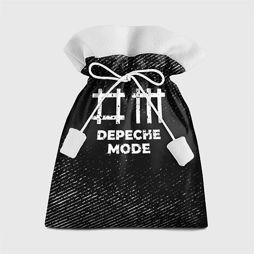Мешки подарочные Depeche Mode