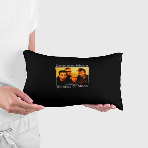 Декоративные подушки Depeche Mode