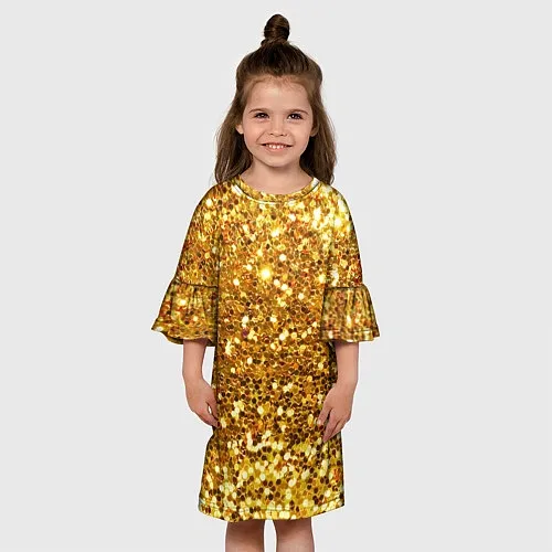 Детские дизайнерские платья
