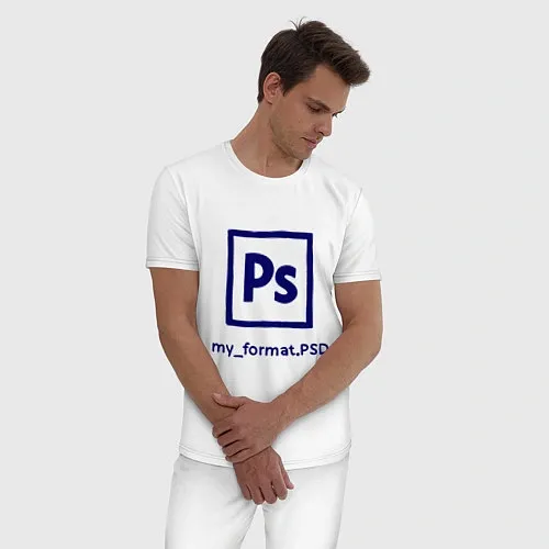 Пижамы для дизайнера