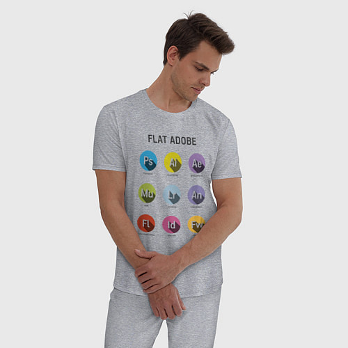 Пижамы для дизайнера