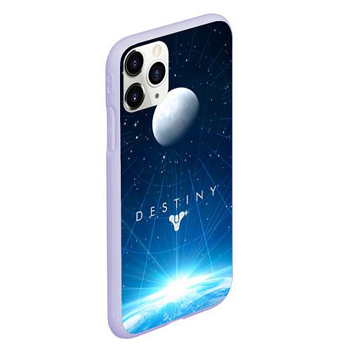 Чехлы iPhone 11 series Destiny