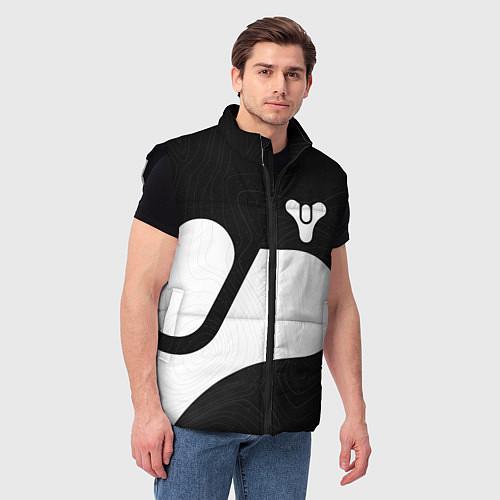 Мужские жилетки Destiny