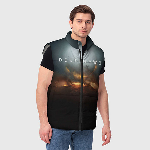Жилеты Destiny