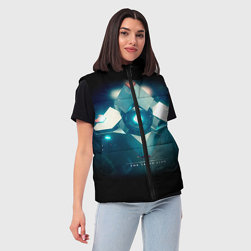 Жилеты Destiny