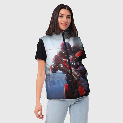 Женские жилетки Destiny