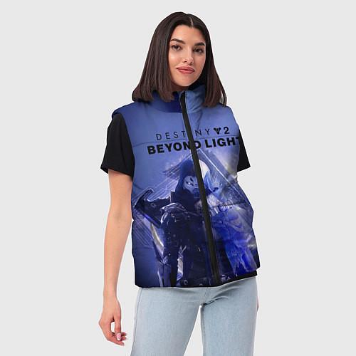 Женские жилетки Destiny