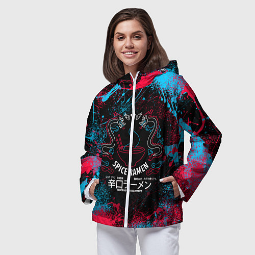 Женские ветровки Destiny