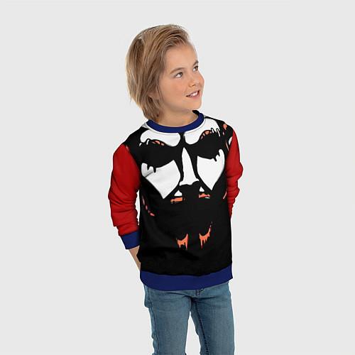 Детские свитшоты Dethklok