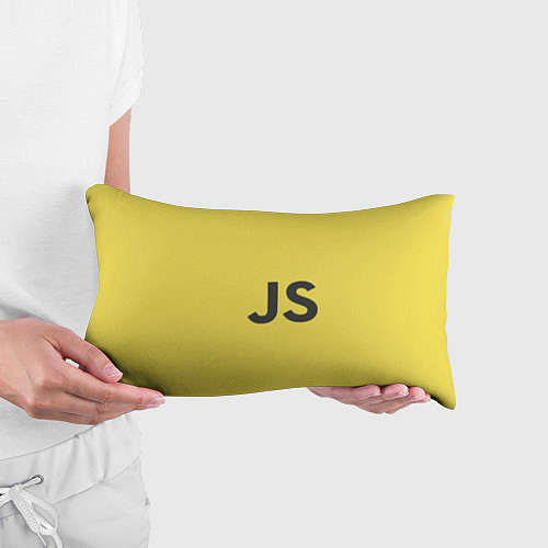 Декоративные подушки для программиста
