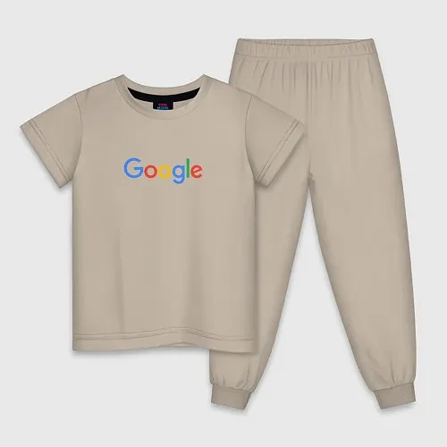 Детские Пижамы для программиста