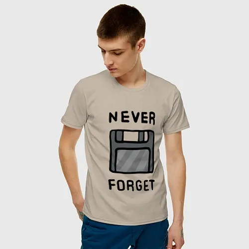 Мужские футболки для программиста