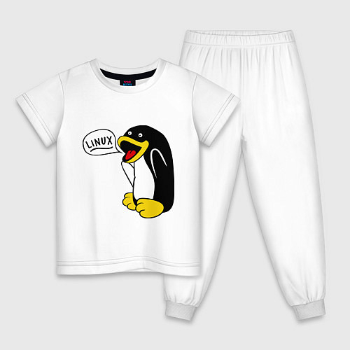 Пижамы для программиста