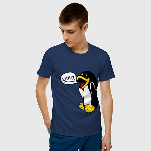 Хлопковые футболки для программиста