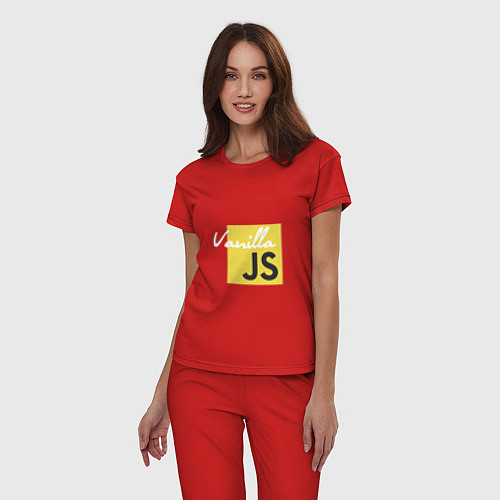 Женские Пижамы для программиста