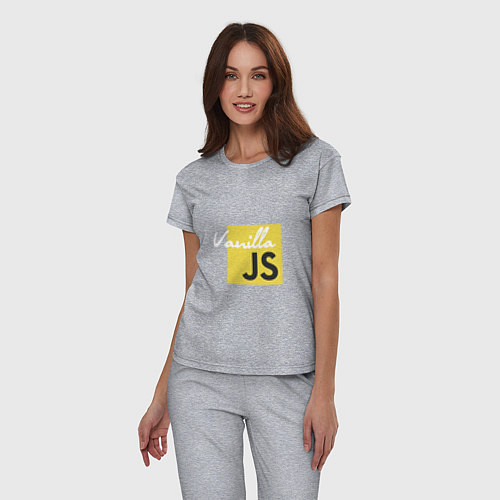 Женские пижамы для программиста