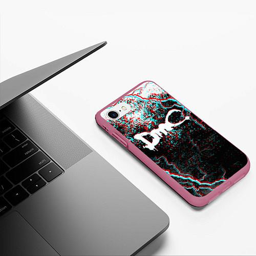 Чехлы для iPhone 8 Devil May Cry