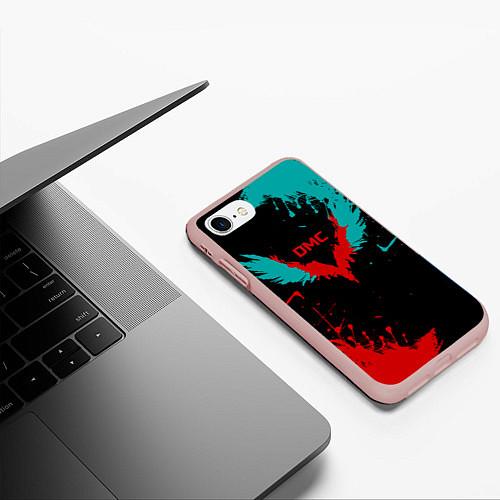 Чехлы для iPhone 8 Devil May Cry