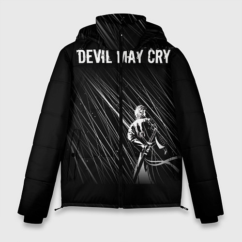 Куртки Devil May Cry
